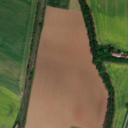 Satellite imagery of [Hradec Králové-Plotiště nad Labem] GSM, CZ