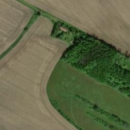 Satellite imagery of (Velký kopec) [Jeníkovice u Hradce Králové], CZ