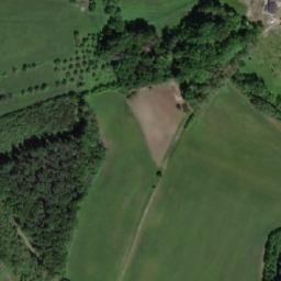 Satellite imagery of Vackovská [Jeníkovice u Hradce Králové], CZ