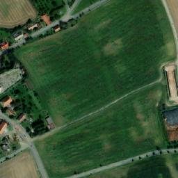 Satellite imagery of [Bílý Újezd u Dobrušky] GSM, CZ