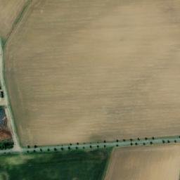 Satellite imagery of [Bílý Újezd u Dobrušky] GSM, CZ