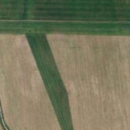 Satellite imagery of Hraštický kopec [Skuhrov nad Bělou] outlook p., CZ