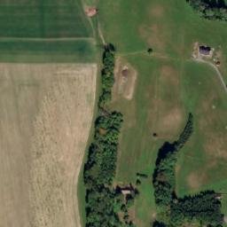 Satellite imagery of Hraštický kopec [Skuhrov nad Bělou] outlook p., CZ