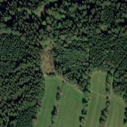 Satellite imagery of Velká kupa [Liberk-Malý Uhřínov], CZ