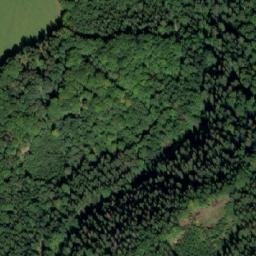 Satellite imagery of Velká kupa [Liberk-Malý Uhřínov], CZ