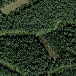 Satellite imagery of Zakletý, CZ