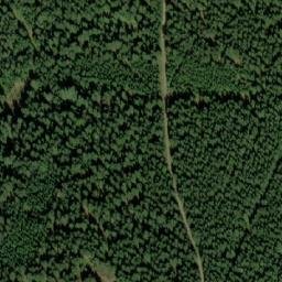 Satellite imagery of Zakletý, CZ