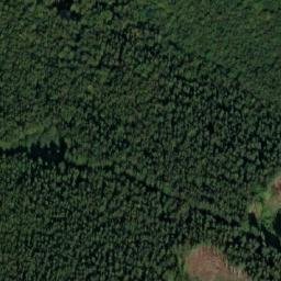 Satellite imagery of Prasečný [Vápenná] GSM, CZ