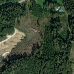 Satellite imagery of Smrčník [Lipová-lázně-Dolní Lipová], CZ