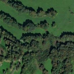 Satellite imagery of Priesnitz [Jeseník] spa home outlook t., CZ