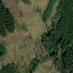 Satellite imagery of Bleskovec [Zlaté Hory-Ondřejovice], CZ