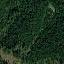 Satellite imagery of Bleskovec [Zlaté Hory-Ondřejovice], CZ