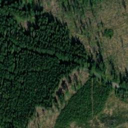 Satellite imagery of Bleskovec [Zlaté Hory-Ondřejovice], CZ