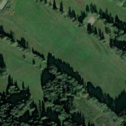 Satellite imagery of [Zlaté Hory-Dolní Údolí] church t., CZ