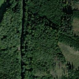 Satellite imagery of Zámecký vrch [Zlaté Hory v Jeseníkách], CZ