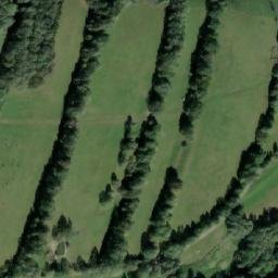 Satellite imagery of Ďablův Kopec, CZ