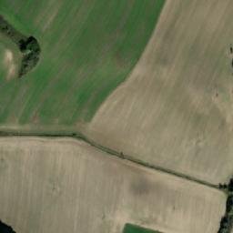 Satellite imagery of Šibeník [Jindřichov ve Slezsku], CZ