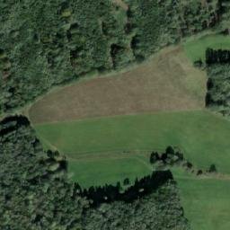 Satellite imagery of Velký kopec [Vysoká-Pitárné], CZ