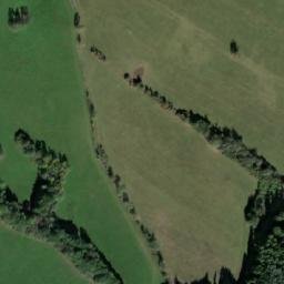 Satellite imagery of Stráž [Vysoká-Pitárné], CZ