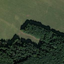 Satellite imagery of Stráž [Vysoká-Pitárné], CZ