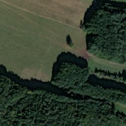 Satellite imagery of Stráž [Vysoká-Pitárné], CZ