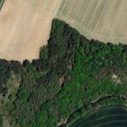 Satellite imagery of V Pekle [Bohušov-Nová Ves], CZ