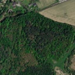 Satellite imagery of Vinný vrch [Bohušov], CZ