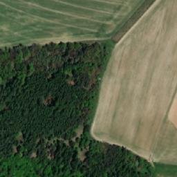 Satellite imagery of Kotlový vrch [Bohušov-Kašnice], CZ