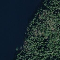 Satellite imagery of Bullock Bluff, CA