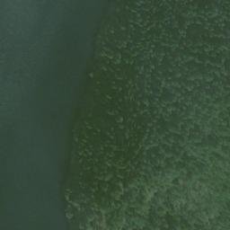 Satellite imagery of Shirley Point, CA