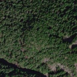 Satellite imagery of Mount Addenbroke, CA