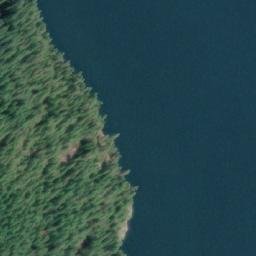 Satellite imagery of Booker Point, CA