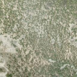 Satellite imagery of Akasik Mountain, CA