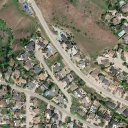 Satellite imagery of Mount Middleton, CA