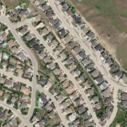 Satellite imagery of Mount Middleton, CA