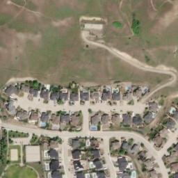 Satellite imagery of Mount Middleton, CA