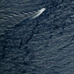 Satellite imagery of Godrevy Point, GB