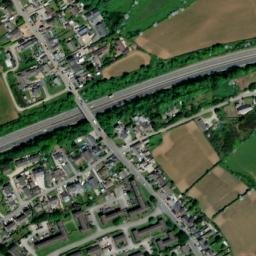 Satellite imagery of boundary_stone, GB