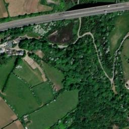 Satellite imagery of boundary_stone, GB