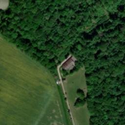Satellite imagery of Abbaye Notre-Dame de Willencourt (Willencourt, France) 1199-1220, FR