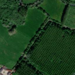 Satellite imagery of Abbaye Notre-Dame de Willencourt (Willencourt, France) 1199-1220, FR