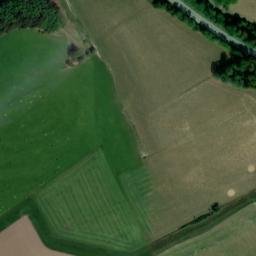 Satellite imagery of Mont Gauthier Tower, BE