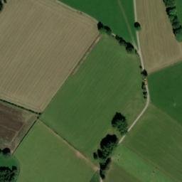 Satellite imagery of B-P 88b, BE