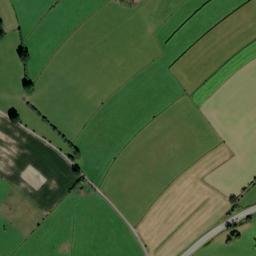 Satellite imagery of Hochtumsknopf, BE