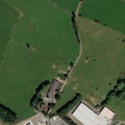 Satellite imagery of Kreuz Berg, BE