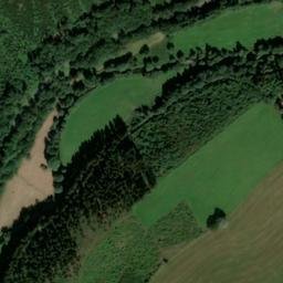 Satellite imagery of Brüsselberg, DE