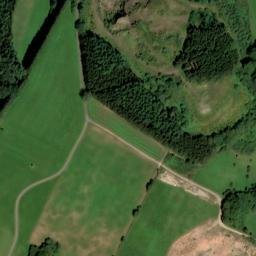 Satellite imagery of Kasselburg, DE