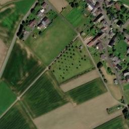 Satellite imagery of Dauner Heck, DE