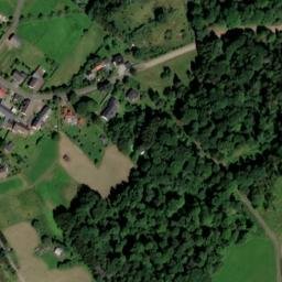 Satellite imagery of Dauner Heck, DE