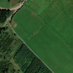 Satellite imagery of Ernstberg, DE